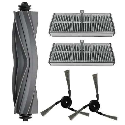 Набор для робота-пылесоса Dreame Bot L40 Ultra ( RLX53SE ) №1 - фото 1