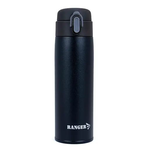 Термокухоль Ranger Expert 0,35 L Black RA9930 - фото 1