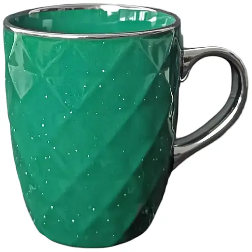 Чашка Vittora Незабутній вечір 380 мл 1 шт. (137543)