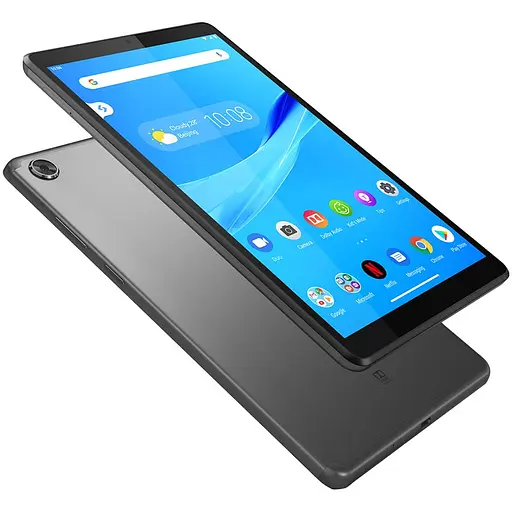 Планшет Lenovo Tab M8 (TB-8505X) 2/32Gb Wi-Fi Iron Grey (Grade C) Seller Refurbished - фото 3