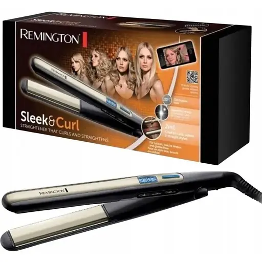 Випрямляч Remington S6500 - фото 1