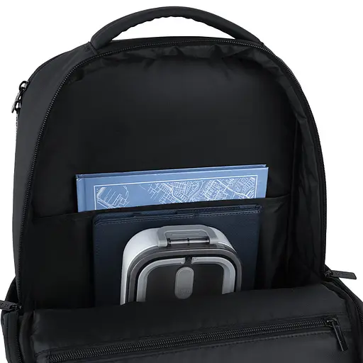 Рюкзак GoPack Teens 150L Черный (GO26-150L) - фото 16