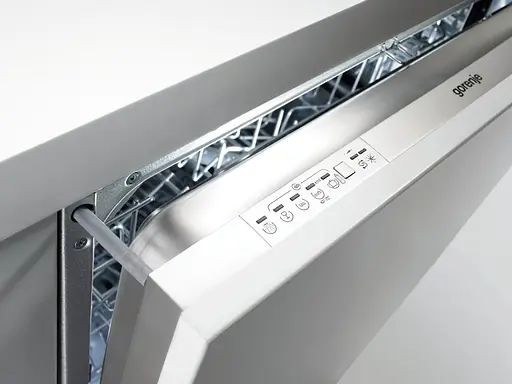 Посудомоечная машина Gorenje GV561D10 - фото 5