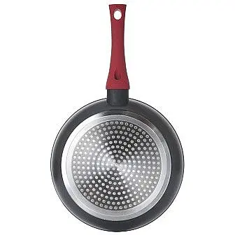 Сковорода Ringel Chili 28 см Black (CRG-1101-28) - фото 3