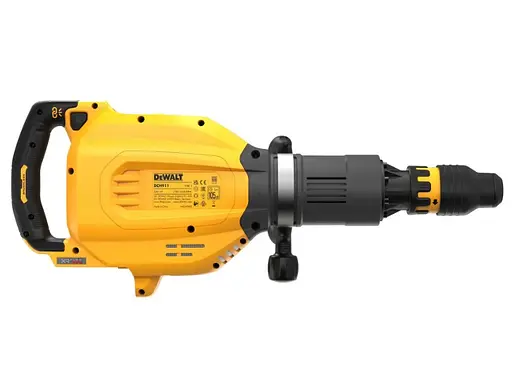 Отбойный молоток аккумуляторный DeWalt без АКБ и ЗУ DCH911NK - фото 4