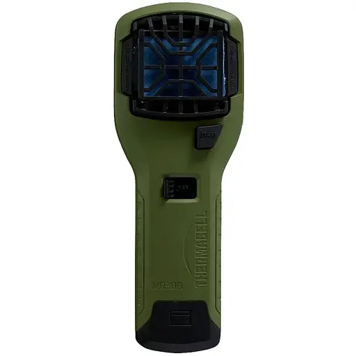 Устройство от комаров Thermacell Portable Mosquito Repeller MR-300