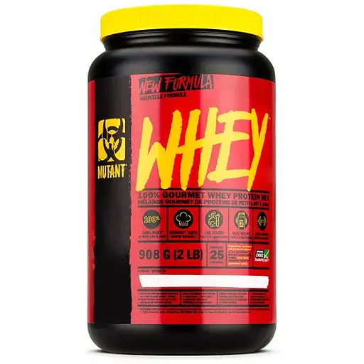 Протеїн Mutant Whey, 908 грам - Печиво-крем - фото 1