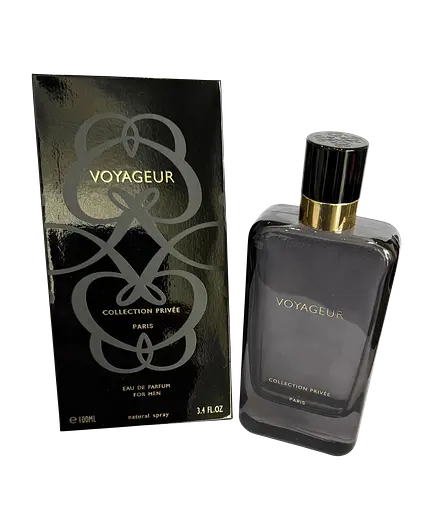 Парфумована вода Geparlys Voyageur 100 мл