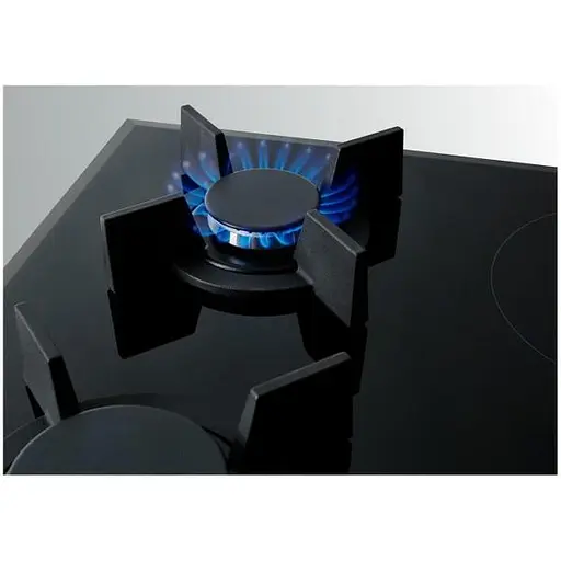 Варочная поверхность комбинированная Freggia HC622VGB - фото 3