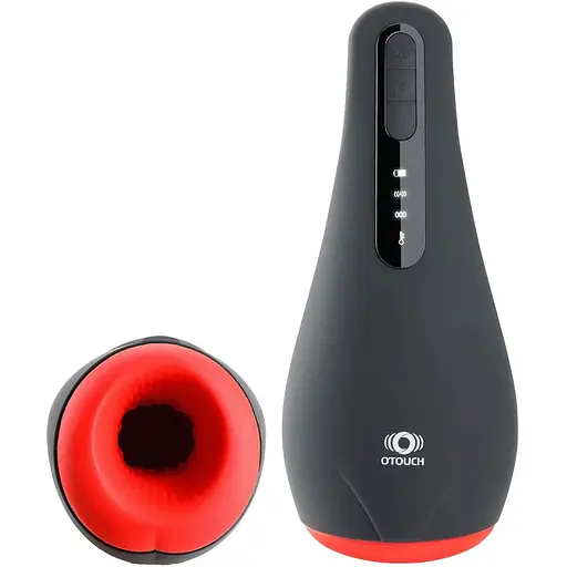 Мастурбатор Otouch AIRTURN 1 - фото 3