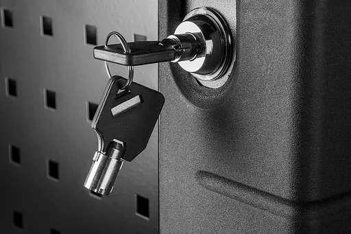 Візок для інструментів NEO Tools 7 ящиків 810x465x825 мм 84-220 - фото 3