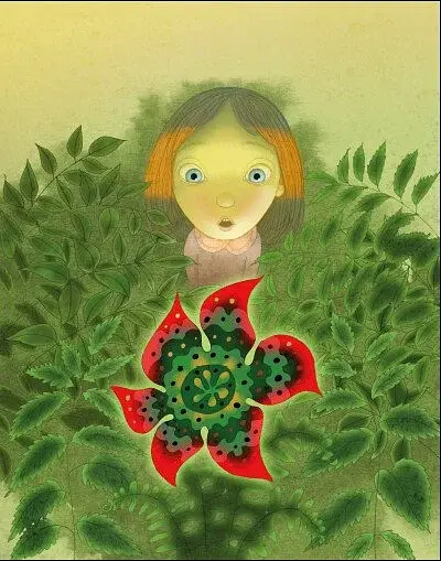 Котулаки і цвіт папороті - фото 6