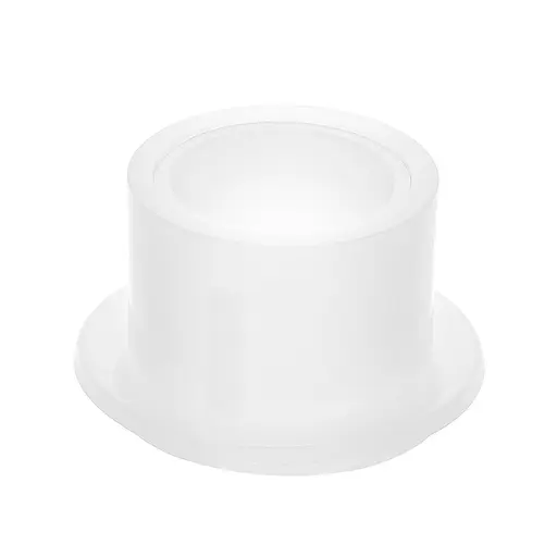 Втулка (муфта) шнека в ручную мясорубку двойная, Kitchette 83715 - фото 2