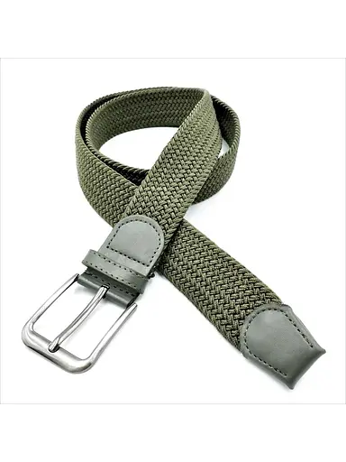 Ремінь-резинка Le-Mon 3,8х105 см acs0027389 - фото 4