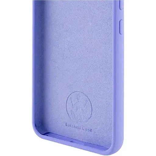 Чехол Epic Silicone Cover Lakshmi Full Camera для Xiaomi 15 Pro Dasheen [129559] - фото 2