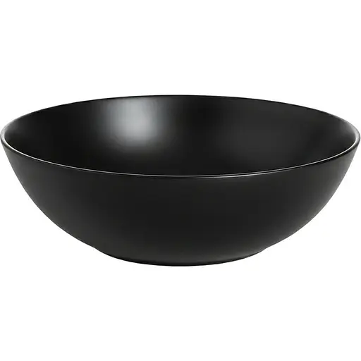 Салатник Luminarc Apy Black 16 см (X1946) - фото 1