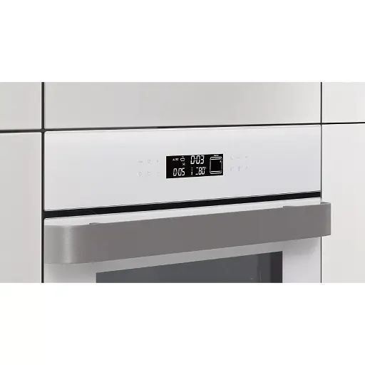Духовка Weilor FTO6F11WT - фото 9