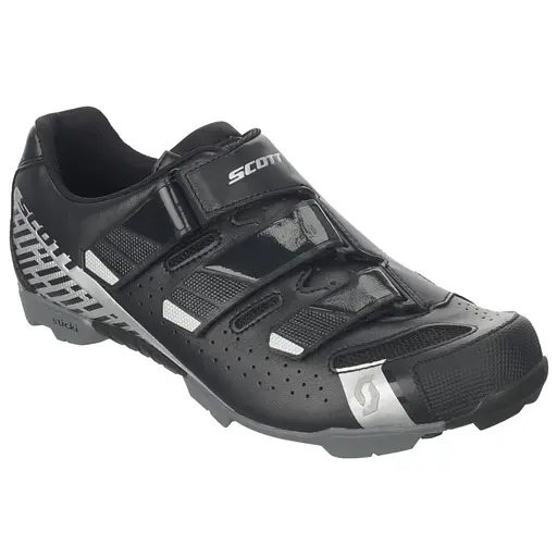Веловзуття Scott MTB Comp RS 47 Чорний/Сірий (1081-251834.1000.024) - фото 2