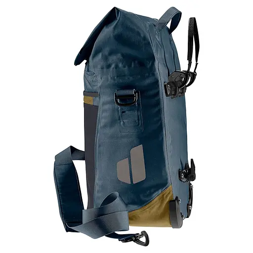 Рюкзак Deuter Mainhattan 17+10 Ink (1052-3230022 3615) - фото 6