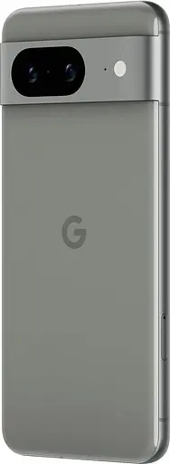Смартфон Google Pixel 8 8/128GB Hazel Jp - фото 2