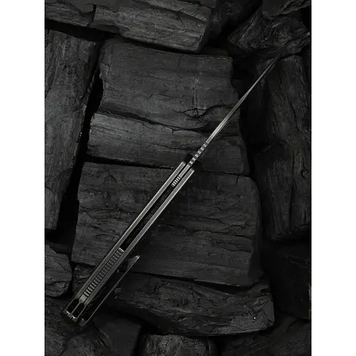 Ніж складаний Weknife Inmate WE23096B-4 - фото 16