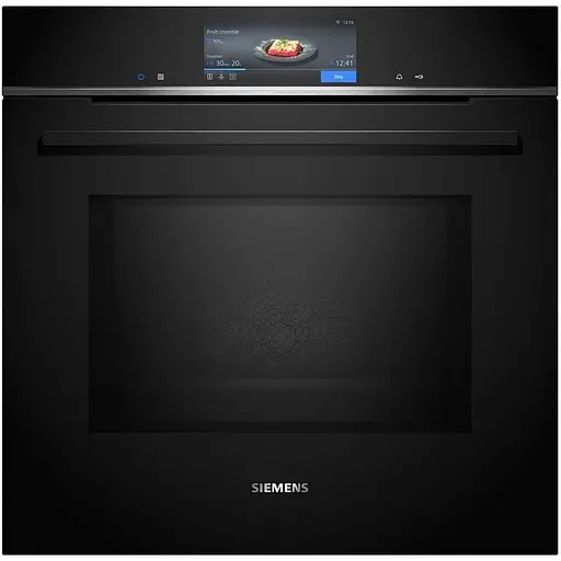 Духовка електрична Siemens HM778GMB1