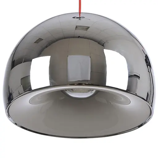Люстра підвісна Brille галогенна G10q 40W CH (BL-074S/1) - фото 2