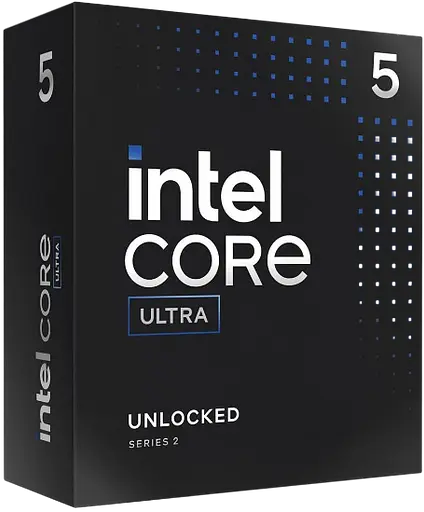 Процессор Intel Core Ultra 5 245K LGA 1851 (BX80768245K)