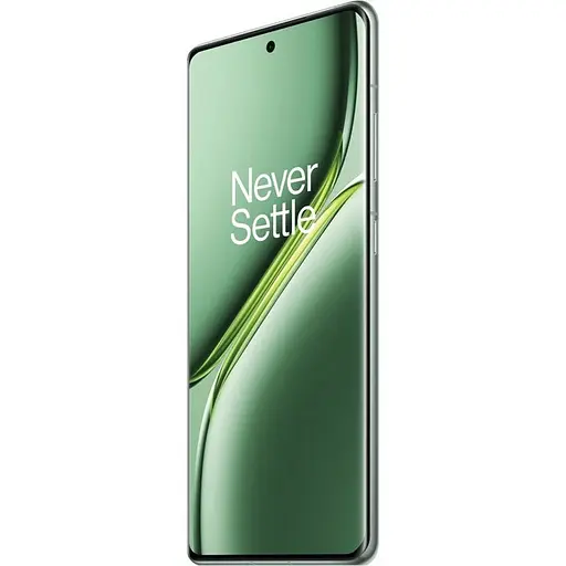 Смартфон OnePlus Ace 3 Pro 5G (PJX110) 24/1024Gb 2 Sim 6000 mAh зеленый - фото 6