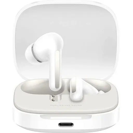 Навушники Xiaomi Redmi Buds 6 Cloud White (BHR9250GL)