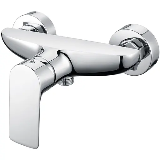 Смеситель для душа ASIGNATURA Delight 75503800 - фото 1