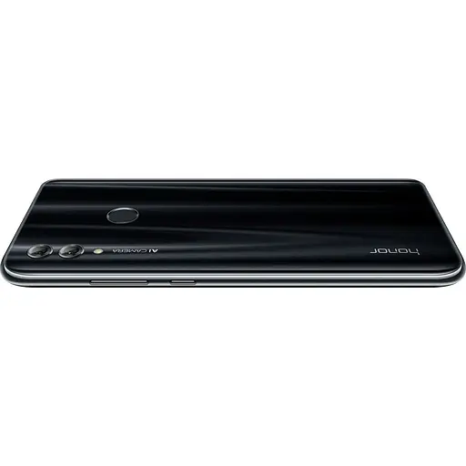 Смартфон Honor 10 Lite 6/64Gb Black - фото 9