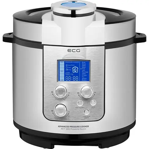 Мультипіч ECG MHT 1661 Pressione Nuovo