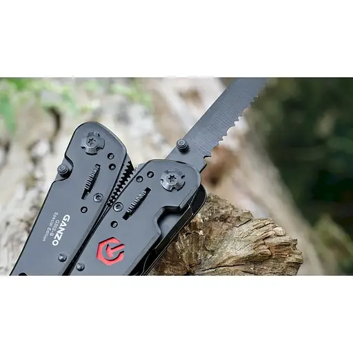 Мультитул Multi Tool Ganzo G302-В - фото 15