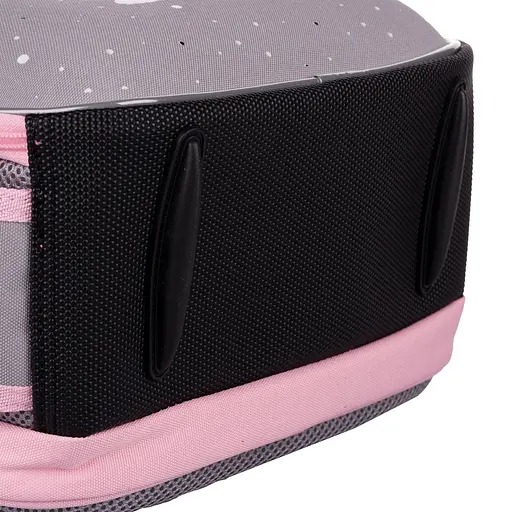 Рюкзак ортопедичний Yes H-100 Doggy Princess - фото 7