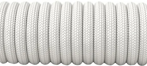 Змінний кабель для мишки Glorious Ascended Cable V2 (G-ASC-WHITE-1) Arctic White - фото 2