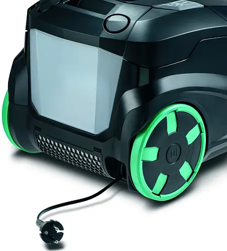 Пилосос миючий з аквафільтром Thomas DryBOX Amfibia Family (788599) UA - фото 3