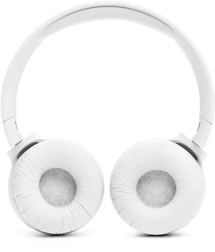 Навушники JBL Tune 525BT White (JBLT525BTWHT) - фото 9