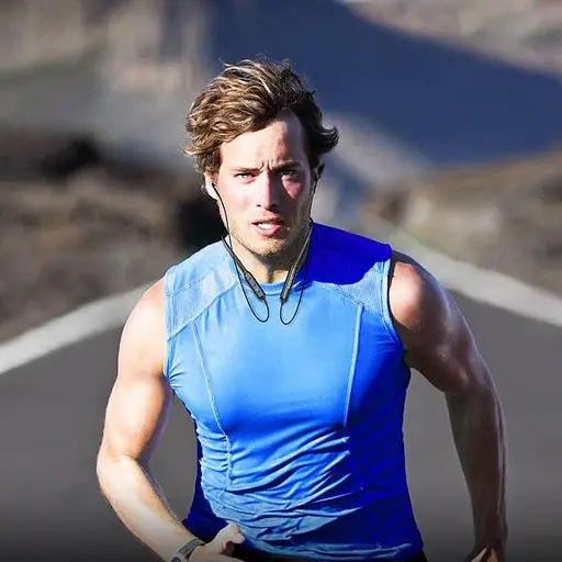 Bluetooth Стерео Гарнитура Borofone BE52, BT5.0, 95см, 130mAh, 95см, 12h, Черный - фото 5