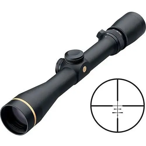 Прицел Leupold VX-3 2.5-8x36mm Boone & Crockett