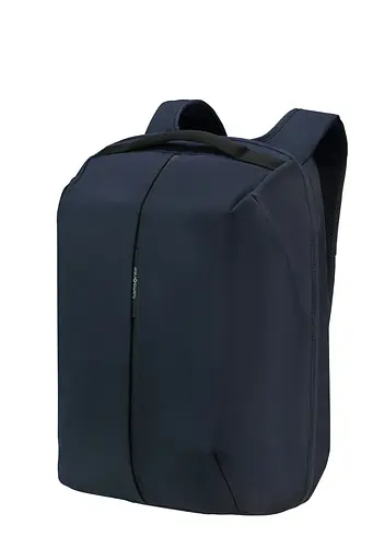Рюкзак-Антивор 17.3" Samsonite SECURIPAK 2.0 DARK BLUE 47,5х33х20 KO8*01003 - фото 3