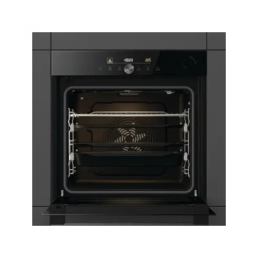 Электрическая духовка Gorenje BPSA6747DGWI - фото 8