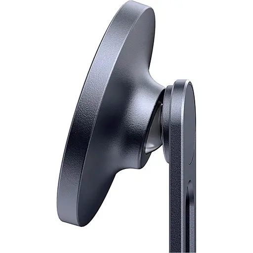 Автотримач Baseus MaxView Magnetic Grey (C40180701813-00) (140341) - фото 5