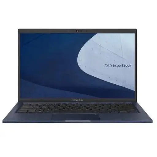 Ноутбук ASUS ExpertBook B5,2560 x 1600,Ultra 7 155H 16 C/22 T,1.4 GHz - 4.8 GHz,28 W,32 GB DDR5