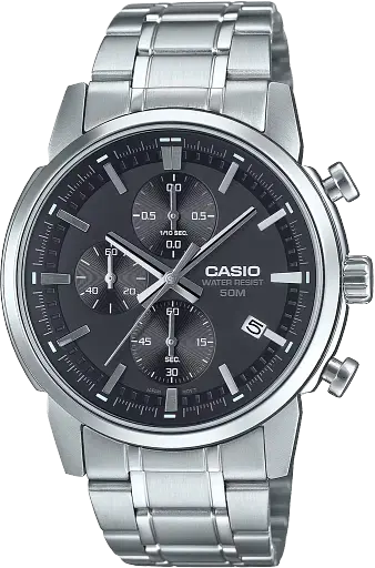 Часы Casio Timeless Collection MTP-E510D-1A1