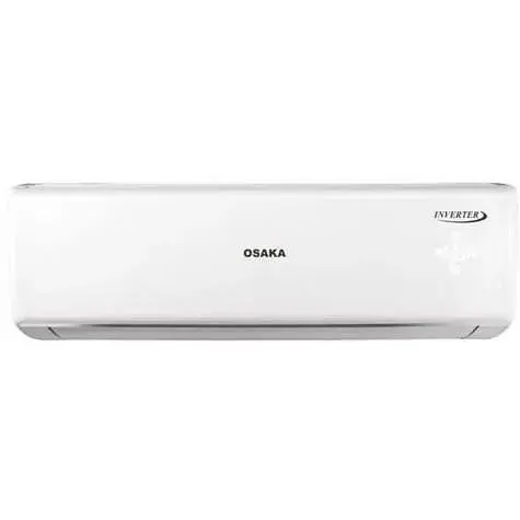 Кондиціонер Osaka STV-09HH Elite Inverter, White - фото 1