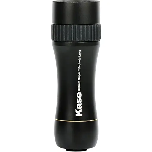 Телефото об'єктив для смартфона Kase Super Telephoto 300мм [114475]