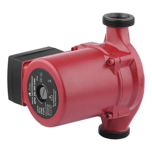 Циркуляционный насос Agua GPD 25/8-180 (CV035094) - фото 1