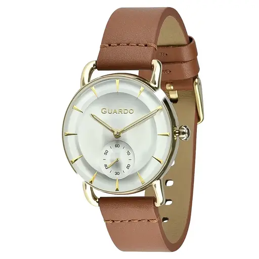 Жіночий годинник Guardo B01403-3