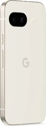 Смартфон Google Pixel 9a 8/128GB Porcelain - фото 5